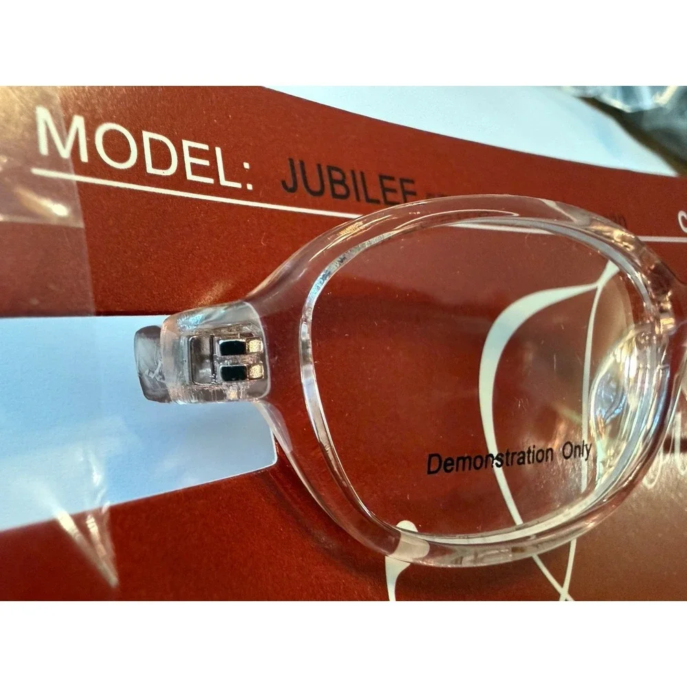 Jubilee new without